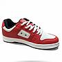 Zapatilla Hombre Spitfire New Season Rojo Blanco