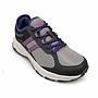 Zapatillas Outdoor Spalding Mujer Trail ZFT2006 Gris