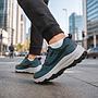 Zapatilla Outdoor Hombre Spalding ZMT1004 Azul