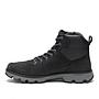 Zapatilla Botín CAT Waterproof Hombre Meridian