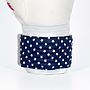 Guantes Arquero Adulto Finger Saver USA TEAM Alone Sport