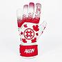 Guantes Arquero Adulto Finger Saver CANADA TEAM Alone Sport