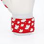 Guantes Arquero Adulto Finger Saver CANADA TEAM Alone Sport