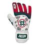 Guantes Arquero Adulto Finger Saver MEXICO TEAM Alone Sport