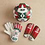 Canillera Hombre Fútbol MEXICO TEAM Alon Sport