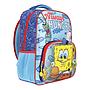 BACKPACK Bob Esponja Infantil BP175A