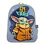 Set Mochilas 3 en 1 Star Wars Grogu Infantil