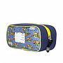 Set Mochilas 3 en 1 Star Wars Grogu Infantil