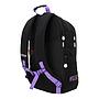 Mochila Pokemón Mewto Infantil Negro