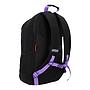 Mochila Pokemón Mewto Infantil Negro