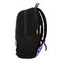 Mochila Pokemón Mewto Infantil Negro