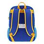 Mochila Minions Infantil Azul