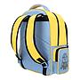 Mochila My Minions Infantil Azul