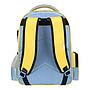 Mochila My Minions Infantil Azul