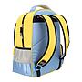 Mochila My Minions Infantil Azul