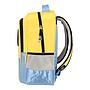 Mochila My Minions Infantil Azul