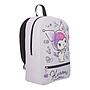 Mochila Sanrio Kuromi Juvenil