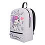 Mochila Sanrio Kuromi Juvenil
