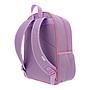 Mochila Kuromi Infantil Pinky