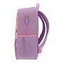 Mochila Kuromi Infantil Pinky