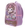 Mochila Kuromi Infantil Pinky
