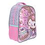 Mochila Hello Kitty Infantil KRM003-BP135A