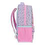Mochila Hello Kitty Infantil KRM003-BP135A