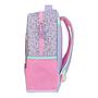 Mochila Hello Kitty Infantil KRM003-BP135A