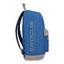 Mochila Ravenclaw Harry Potter Juvenil Azul
