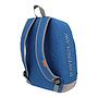 Mochila Ravenclaw Harry Potter Juvenil Azul