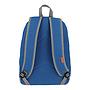 Mochila Ravenclaw Harry Potter Juvenil Azul