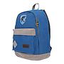 Mochila Ravenclaw Harry Potter Juvenil Azul
