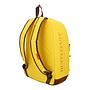 Mochila Hufflepuff Harry Potter Juvenil Amarillo