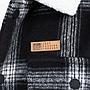 CHAQUETA REEF HOMBRE CHAQUETA RFMCSI2580NE NEGRO