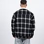 CHAQUETA REEF HOMBRE CHAQUETA RFMCSI2580NE NEGRO