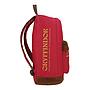 Mochila Griffindor Harry Potter Juvenil Rojo