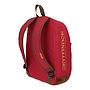 Mochila Griffindor Harry Potter Juvenil Rojo