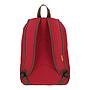 Mochila Griffindor Harry Potter Juvenil Rojo