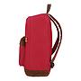 Mochila Griffindor Harry Potter Juvenil Rojo