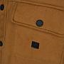 CHAQUETA REEF HOMBRE CHAQUETA RFMCSI2581CA CAFE
