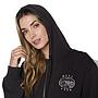 POLERON REEF MUJER POLERON RFLPOLV2631NE NEGRO