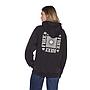 POLERON REEF MUJER POLERON RFLPOLV2631NE NEGRO