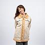CHAQUETA REEF MUJER CHAQUETA RFLCSI2585GR GRIS