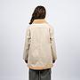 CHAQUETA REEF MUJER CHAQUETA RFLCSI2585GR GRIS
