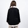 CHAQUETA REEF MUJER CHAQUETA RFLCSI2585NE NEGRO