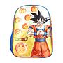 SET 3 EN 1 Dragon Ball S Infantil DBS108-SE006A