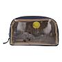Set Mochilas 3 en 1 Harry Potter Quidditch Infantil Azul