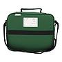 Set Mochilas 3 en 1 Slytherin Harry Potter Verde