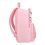 Mochila Hello Kitty Juvenil Rosado