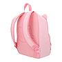 Mochila Hello Kitty Juvenil Rosado